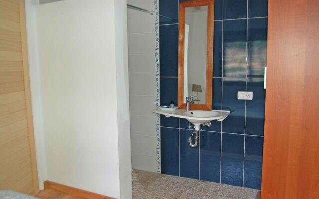 Classy Apartment in La Turbie With Fenced Garden