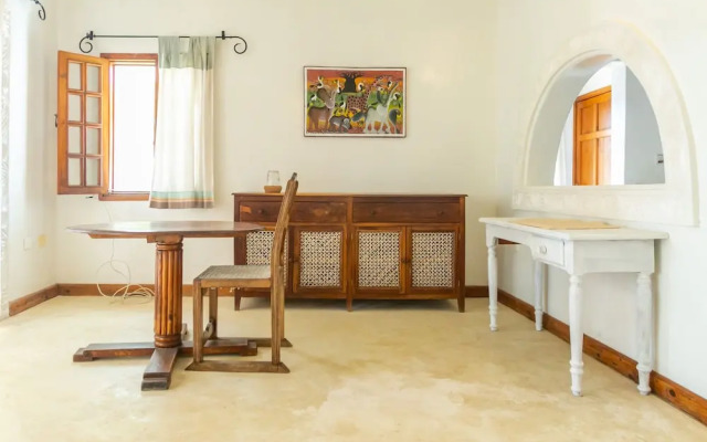 Pearls and Corals Resort