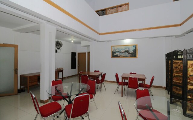 Airy Eco Mamajang Amirullah 4 Makassar