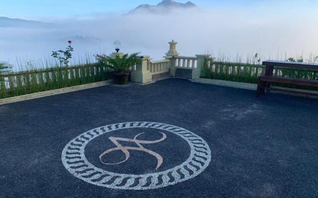 Ayodya Batur Villa