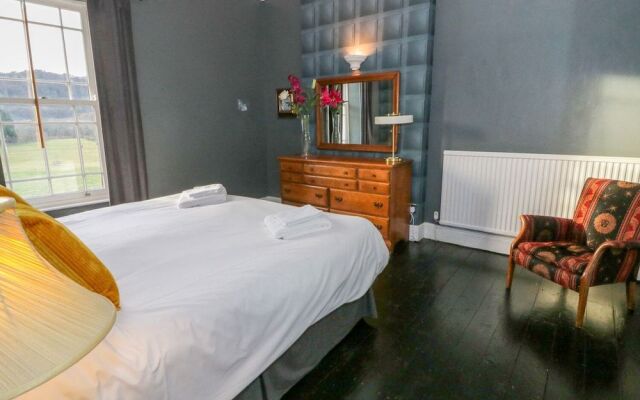 The Meadowsweet Apartment