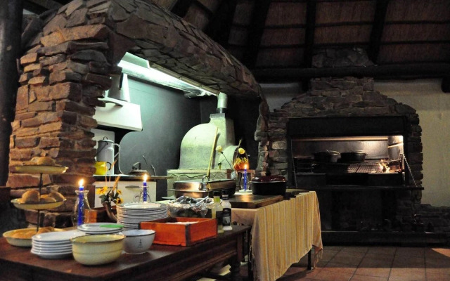 Obelix Guesthouse