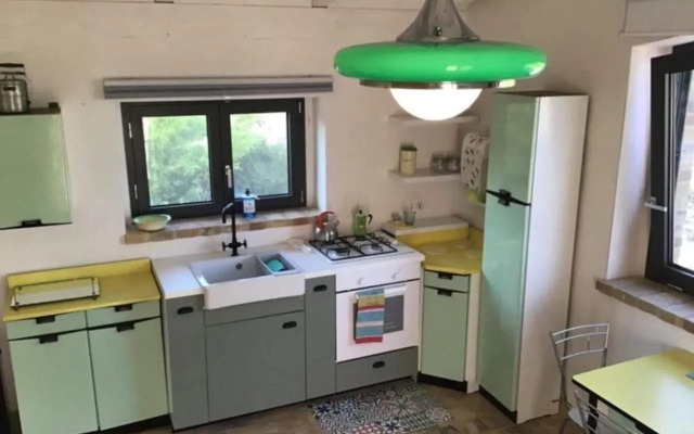 Il Melograno House