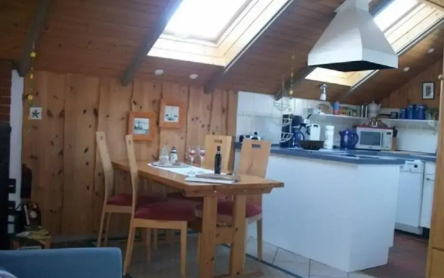 Juwel Feriendorf - Lille Blå Søster