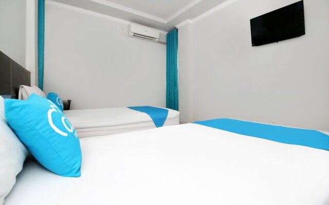 Airy Eco Syariah Rappocini Mapala Raya A2 6 Makassar