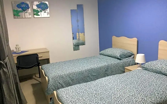 B&B La Casa di Violetta