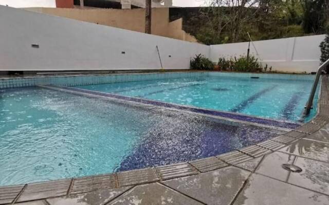 Melaka Private Pool Villa by uBook
