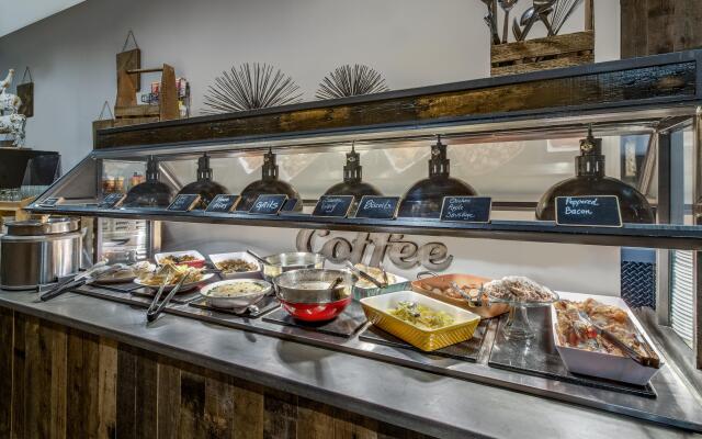 Crowne Plaza Resort Asheville by IHG