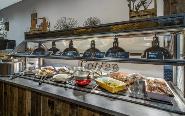 Crowne Plaza Resort Asheville by IHG