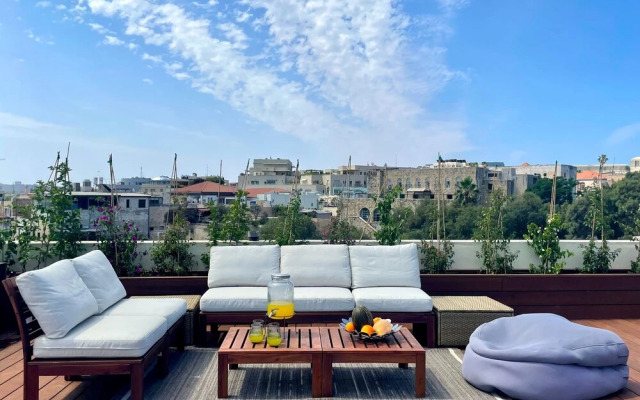 1604 Tel aviv
