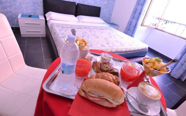 Gio' Suites