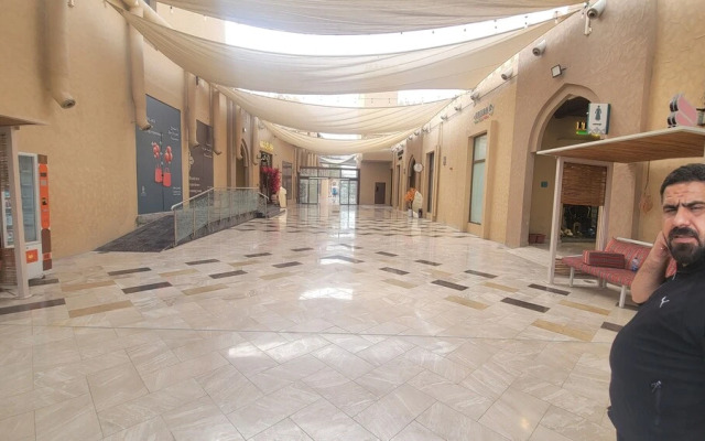 Dar Shaden Hostel
