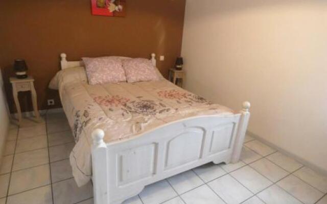 House Gite De Spalette