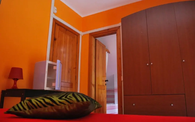 L'Acchiappasogni Bed And Breakfast