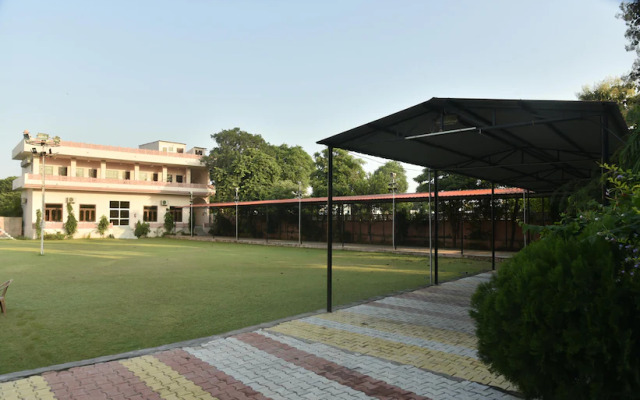 Ranthambhore Villas