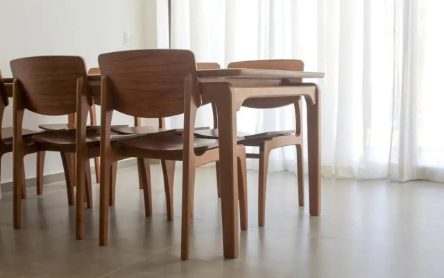 Bela Casa no Condom nio OKA