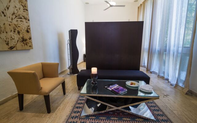 Hotel LM A Luxury Boutique Hotel