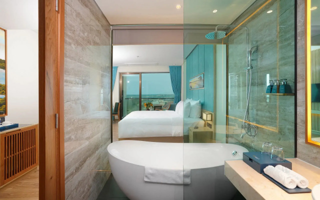 Sala Grand Tuy Hoa Hotel