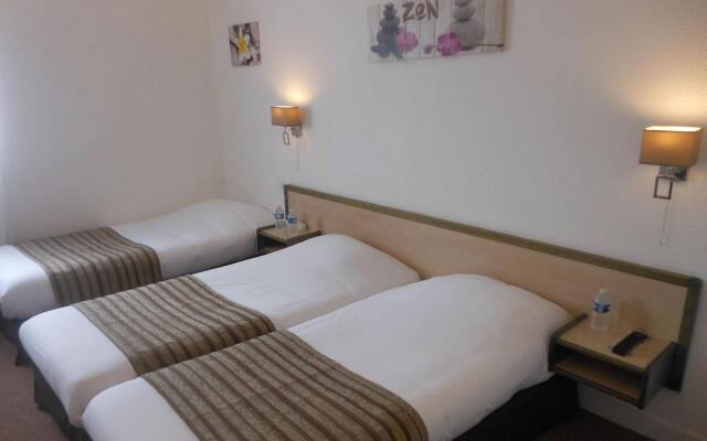 Hotel La Buissonniere