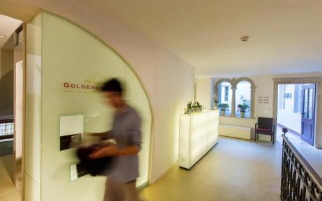 Hotel Goldener Stern