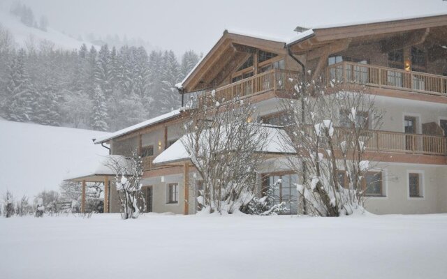 Alpen Glück Hotel Kirchberger Hof