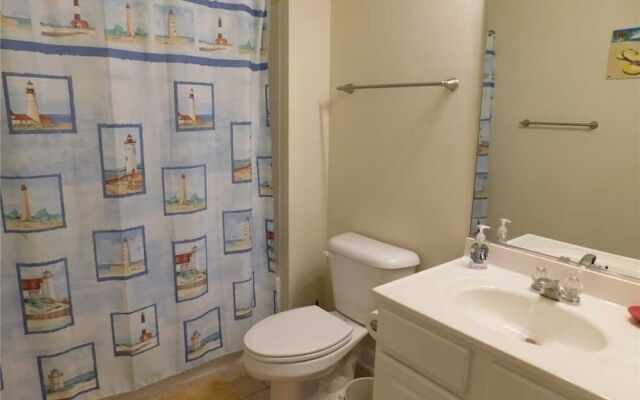 Havens #1215 - 3 Br Condo