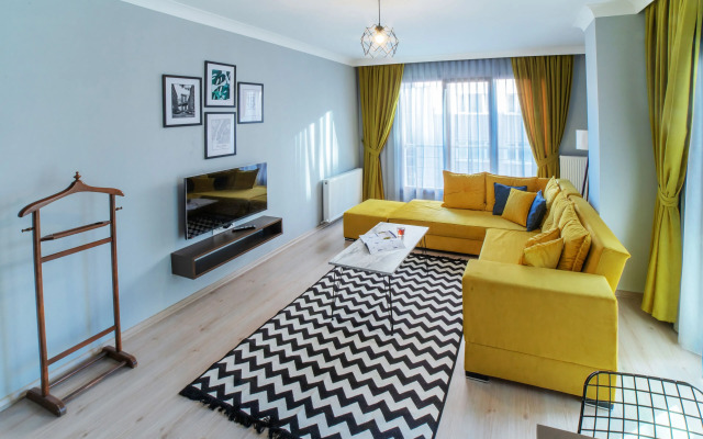 Otto Loft Premium Apartments