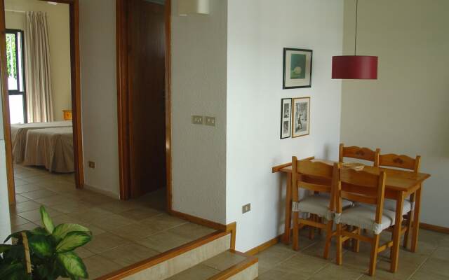 Apartamentos HG Cristian Sur