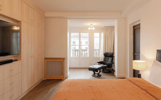 Spacious House - AC- 5br-12p- Deauville