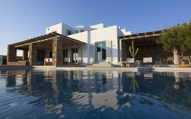 DreamLike Villas Mykonos