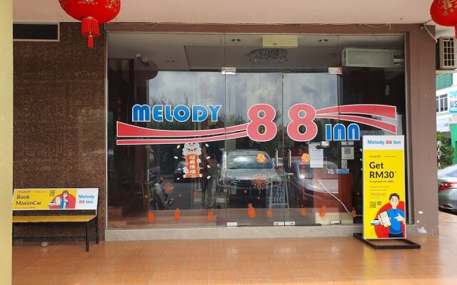 Melody 88 Inn