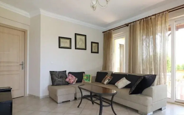 Villa TR08 by JoyLettings