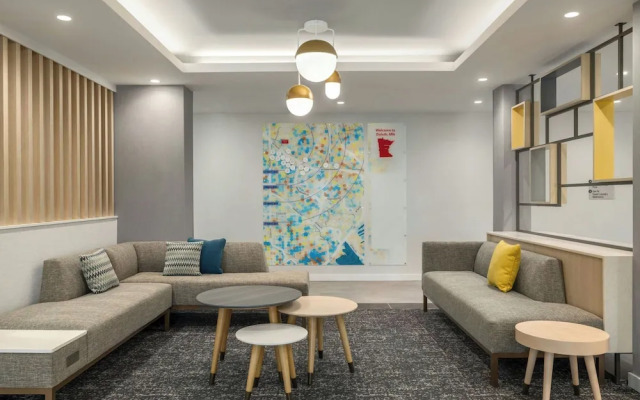 TownePlace Suites Duluth