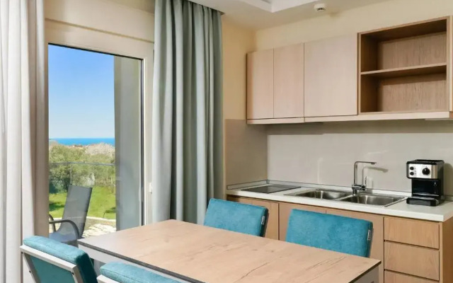 Supreme Luxury Suites