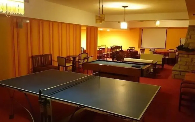 Pindos Palace