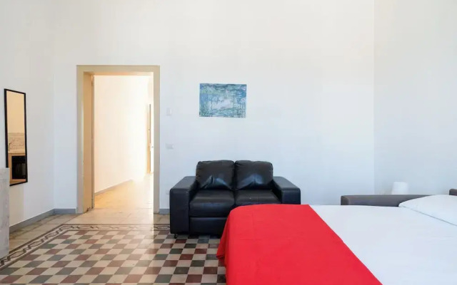 The Sea Outside Apartments