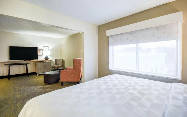 Holiday Inn Allentown-Bethlehem