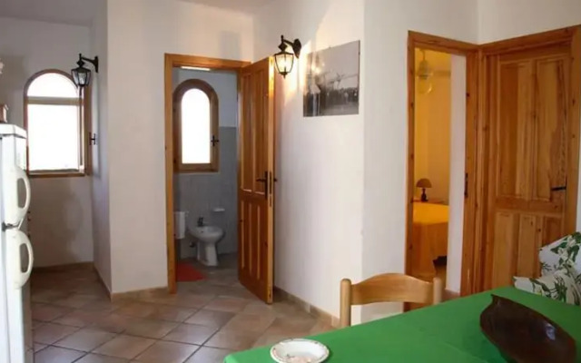 I Dammusi Delli'Imbriacola