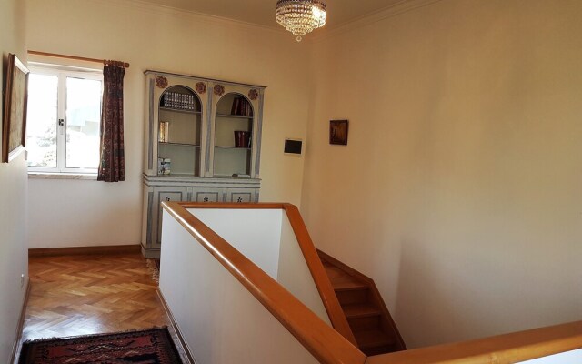 Caparica Quiet Rooms by Host-Point