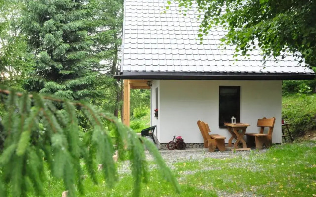 Chatka Pod Trohańcem
