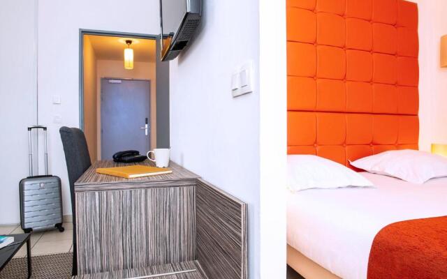 Le Green des Impressionnistes