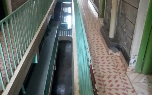 Lesia Guest House