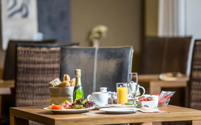 Hotel - Résidence Am Klouschter