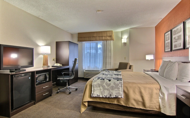 Sleep Inn Ormond Beach - Daytona