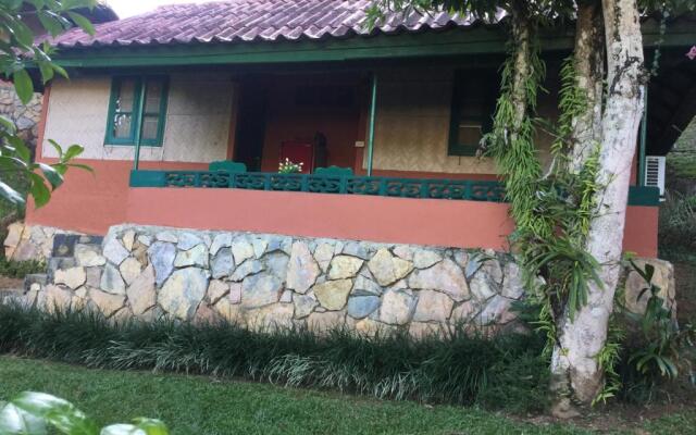 Baansuan Nanglae Hill Homestay