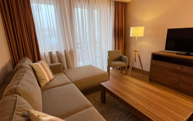 Apartman Vučko B328