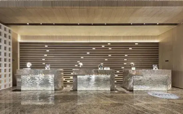 Courtyard by Marriott Wenzhou Yueqing
