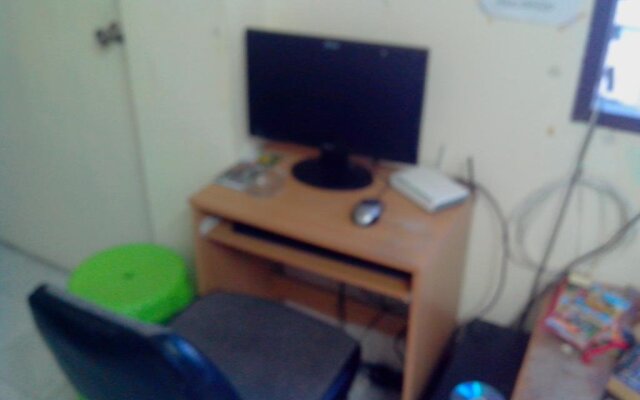 Narri's Hostel Dormitory