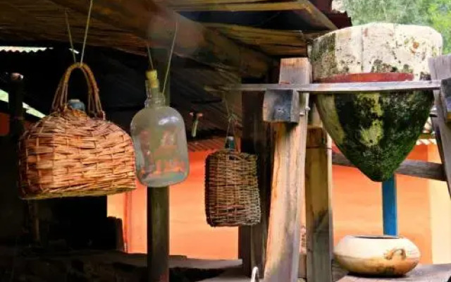 Yauyos Lodge