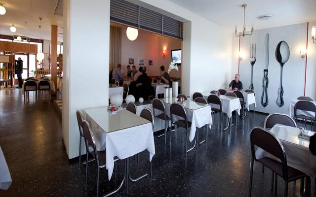 Lages Motel & Restaurang